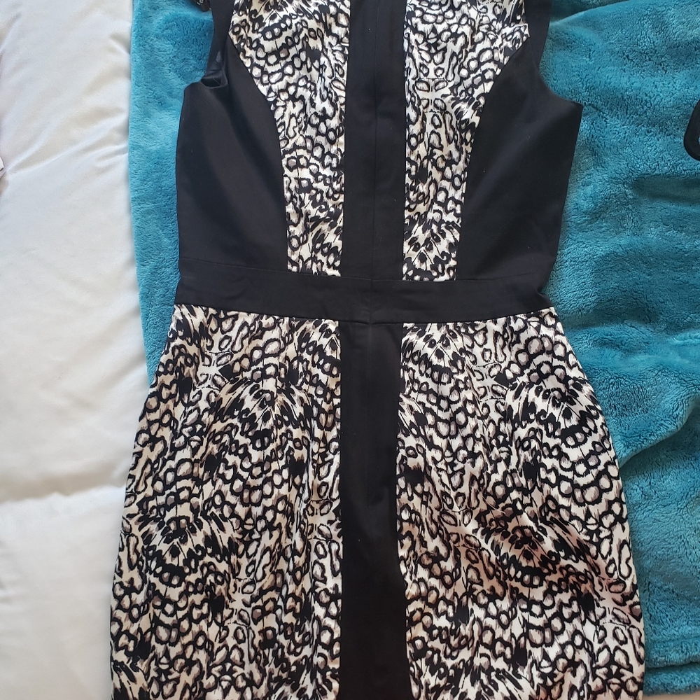 French connection dress